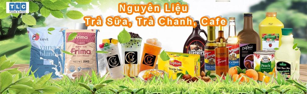 CÔNG TY TNHH THỰC PHẨM TLC VIỆT NAM