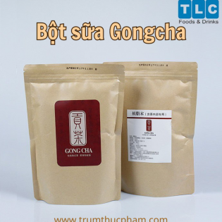 bot-sua-gongcha-tui-1kg
