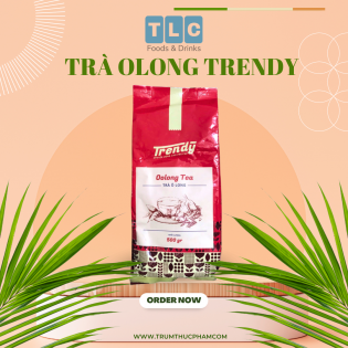 tra-olong-trendy-500g