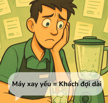 may-xay-yeu-khach-doi-dai-va-ban-dang-mat-khach-moi-ngay