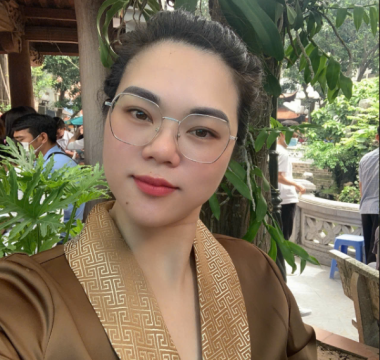 Diệu Hạnh - Chuỗi Cafe Muối 92 chuẩn vị Huế