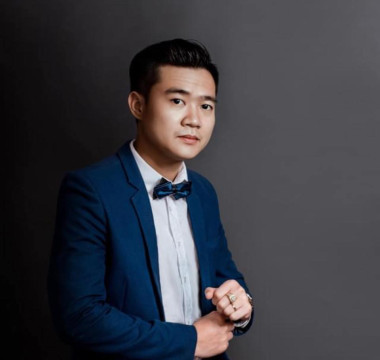 Trương Nam - Sol Cafe