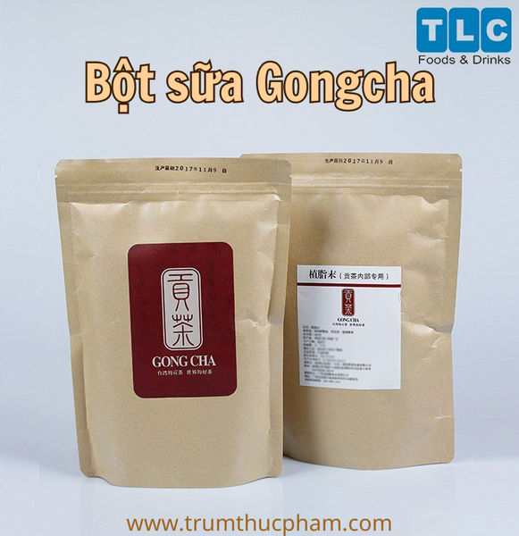 bot-sua-gongcha-tui-1kg
