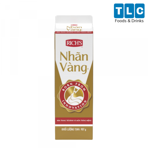 kem-trang-tri-banh-nhan-vang-907g
