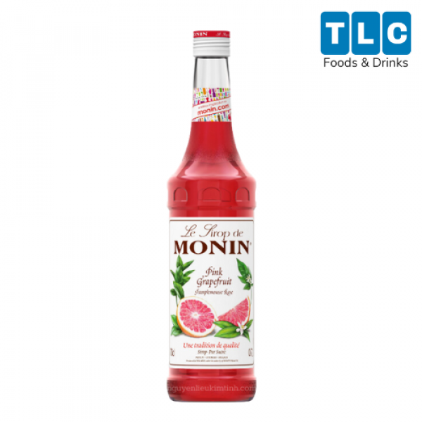 syrup-monin-buoi-hong-chai-700ml