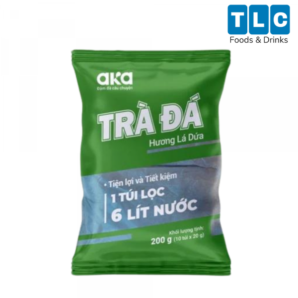 tra-da-aka-la-dua-200g