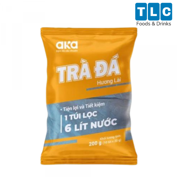 tra-da-aka-lai-200g