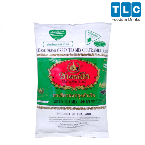tra-thai-xanh-400g