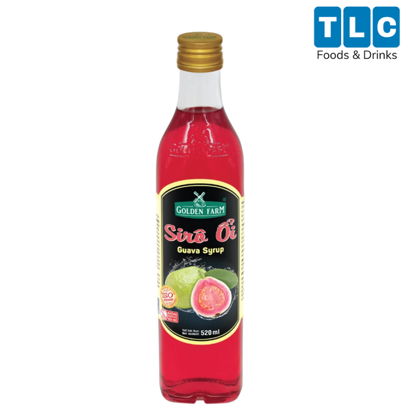 siro-golden-farm-huong-oi-chai-520ml