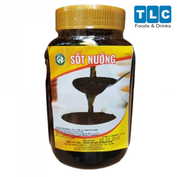sot-nuong-koca-1kg