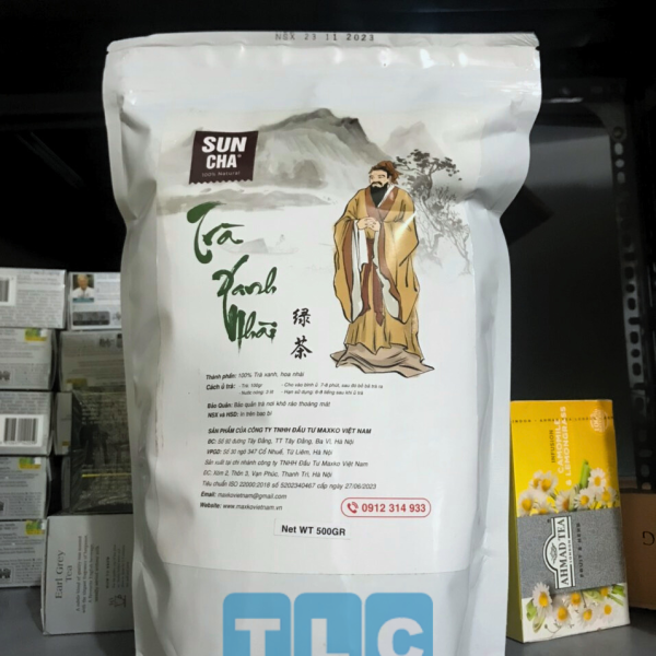 tra-nhai-suncha-tui-500g