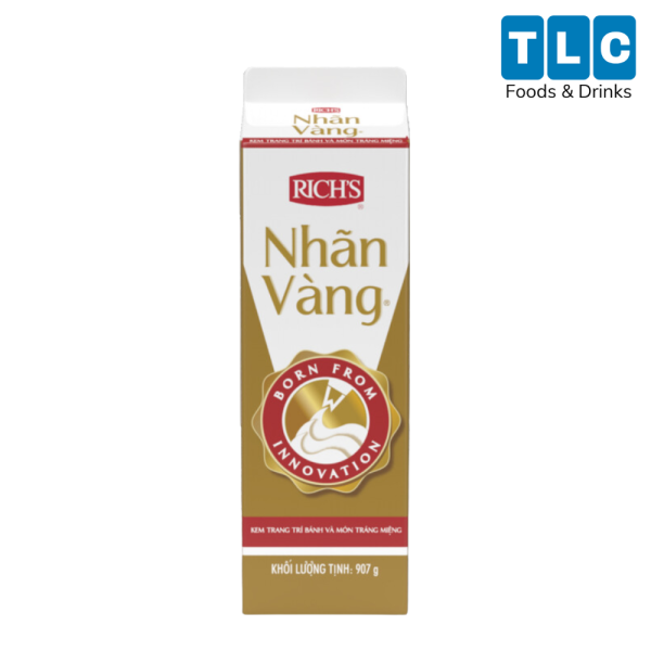 kem-trang-tri-banh-nhan-vang-907g